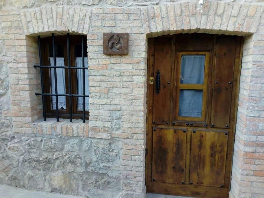 Casa La Cabiana Villa Rotella Exterior photo