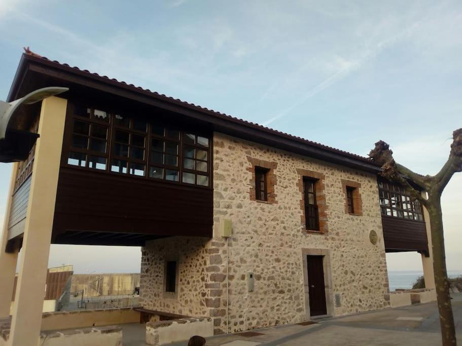 Casa La Cabiana Villa Rotella Exterior photo